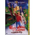 Willy Wonka e la fabbrica di cioccolato