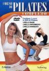 Corso di pilates completo (3 Dvd)
