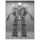 Transformers 3. 3D Special Pack Megatron (Cofanetto 3 blu-ray - Confezione Speciale)