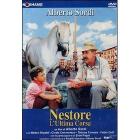 Nestore, l'ultima corsa