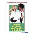 Niente di grave, suo marito � incinto