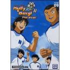 Holly & Benji II. Forever. Vol. 09
