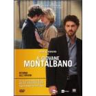 Il giovane Montalbano. Ritorno alle origini