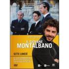 Il giovane Montalbano. Sette luned�