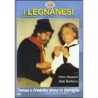 I Legnanesi. Teresa e Mabilia Show in famiglia I Legnanesi. Teresa e Mabilia Show in famiglia