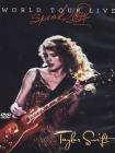 Taylor Swift. Speak Now World Tour Live