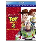 Toy Story 2. Woody e Buzz alla riscossa (Edizione Speciale) Toy Story 2. Woody e Buzz alla riscossa (Edizione Speciale)