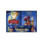 Le avventure di Peter Pan + Ritorno all'Isola che non c'è (Cofanetto 3 dvd) Le avventure di Peter Pan + Ritorno all'Isola che non c'è (Cofanetto 3 dvd)