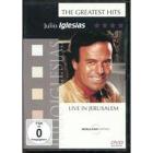 Julio Iglesias. Live in Jerusalem