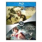 Scontro tra Titani. Scontro di Titani (Cofanetto 2 blu-ray)