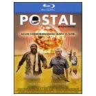 Postal (Blu-ray)