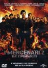 I mercenari 2. The Expendables I mercenari 2. The Expendables