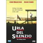 Urla del silenzio