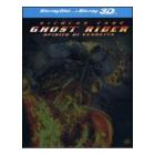 Ghost Rider. Spirito di vendetta 3D (Cofanetto 2 blu-ray)