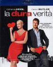 La dura verit� (Blu-ray)