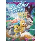 Zhu Zhu Pets. Alla ricerca di Zhu (Cofanetto blu-ray e dvd)