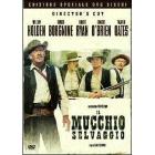 Il mucchio selvaggio (Edizione Speciale 2 dvd)