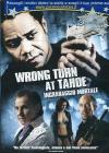 Wrong Turn At Tahoe. Ingranaggio mortale