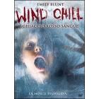 Wind Chill. Ghiaccio rosso sangue