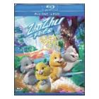 Zhu Zhu Pets. Alla ricerca di Zhu (Cofanetto blu-ray e dvd)