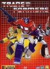 Transformers. Stagione 1. Vol. 1 (2 Dvd)