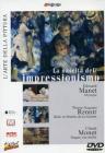 La nascita dell'impressionismo