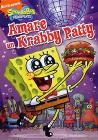 SpongeBob. Amare un Krabby Patty