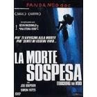 Touching the Void. La morte sospesa