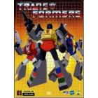 Transformers. Stagione 2. Vol. 1 (2 Dvd)