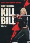 Kill Bill. Volume 1 - 2 (Cofanetto 3 dvd) Kill Bill. Volume 1 - 2 (Cofanetto 3 dvd)