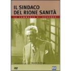 Il sindaco del Rione Sanit�