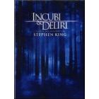 Incubi e deliri. Serie completa (3 Dvd)