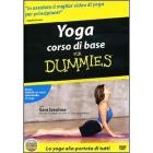 For dummies. Yoga corso base for dummies