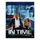In Time (Blu-ray)