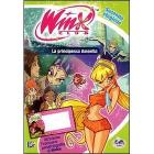 Winx Club. Serie 2. Vol. 02. La principessa Amentia