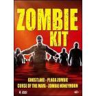 Zombie Kit (Cofanetto 4 dvd)