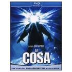 La cosa (Blu-ray) La cosa (Blu-ray)