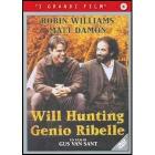 Will Hunting. Genio ribelle Will Hunting. Genio ribelle