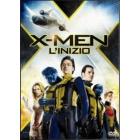 X-Men. L'inizio X-Men. L'inizio