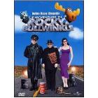 Le avventure di Rocky e Bullwinkle Le avventure di Rocky e Bullwinkle