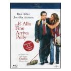 ... E alla fine arriva Polly (Blu-ray)