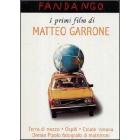 Matteo Garrone (Cofanetto 4 dvd) Matteo Garrone (Cofanetto 4 dvd)