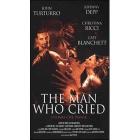The Man Who Cried. L'uomo che pianse