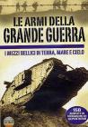 Le armi della grande guerra