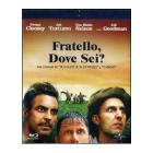Fratello, dove sei? (Blu-ray)