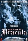 Le figlie di Dracula