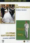 L' ultimo gattopardo. Ritratto di Goffredo Lombardo L' ultimo gattopardo. Ritratto di Goffredo Lombardo