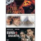 Leonardo Di Caprio (Cofanetto 3 dvd)