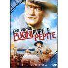 Pugni, pupe e pepite Pugni, pupe e pepite