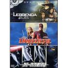 Supereroi (Cofanetto 3 dvd)